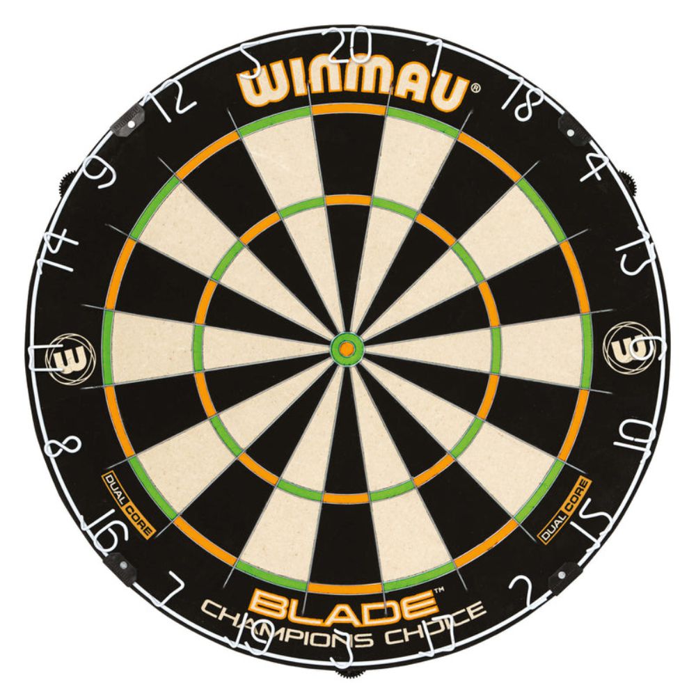 Winmau BLADE Champion Choice Dual Core pikado tabla