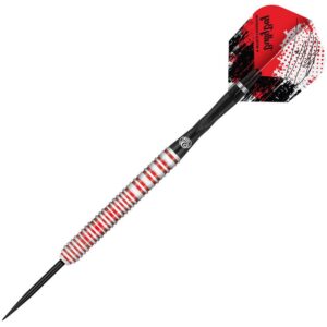 Set strelica steel Shot Michael Smith Game Day 26g, 90% wolfram