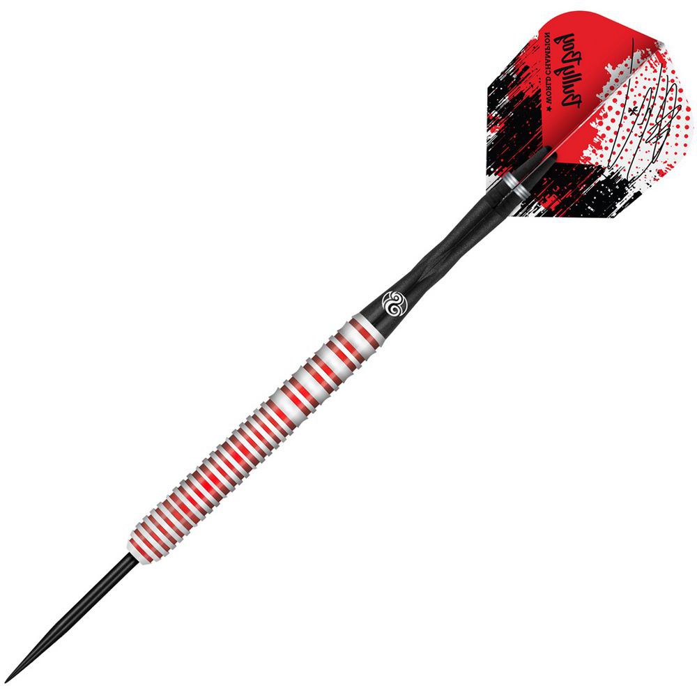 Set strelica steel Shot Michael Smith Game Day 26g, 90% wolfram