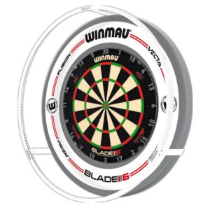 Winmau Plasma Ice 360 osvetljenje