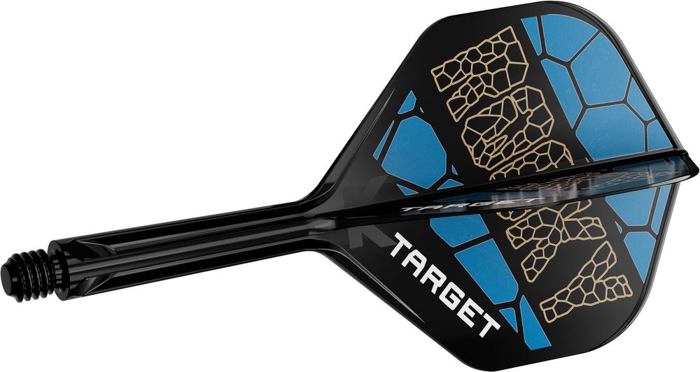 Pikado pero i telo Target K-Flex Josh Rock, No2 pera,intermediate tela