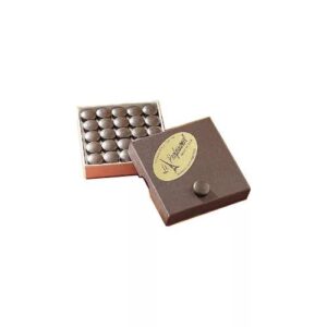 Bilijar kapica Professional 10,5mm