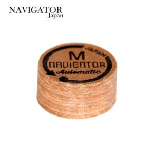Kapica za štap Navigator Automatic 13mm, medium