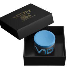 Taom kreda V10, plava