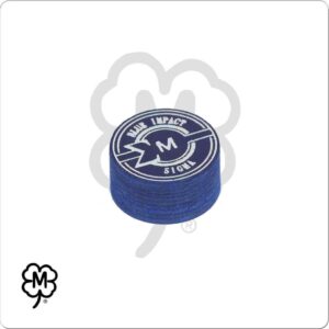 Bilijar kapica Navigator Blue Impact Sigma 13mm, medium