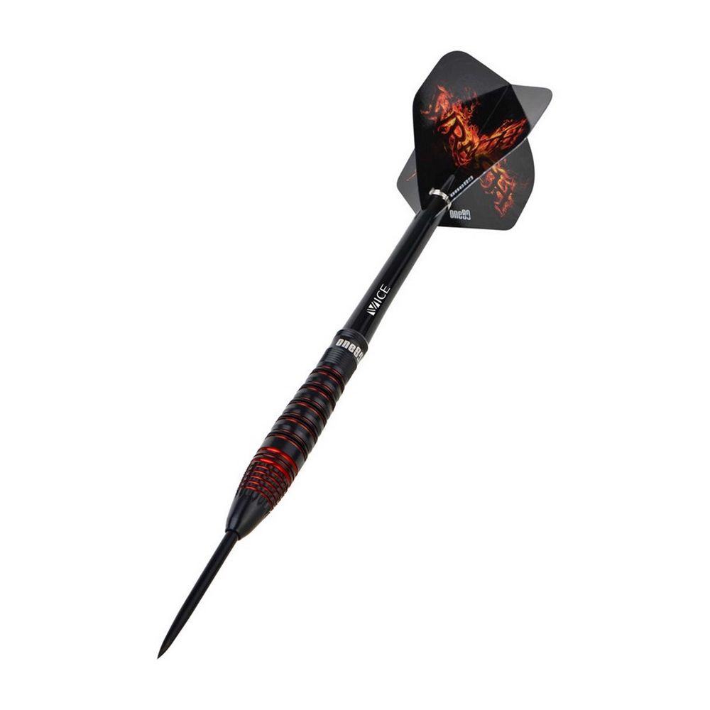 Set strelica steel One80 Wraith W04 22g, 90% wolfram