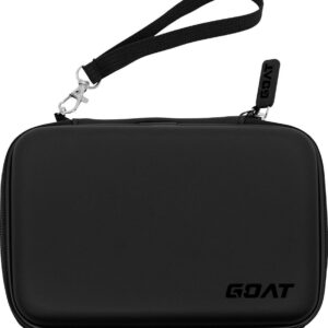 Pikado torba GOAT XL, crna