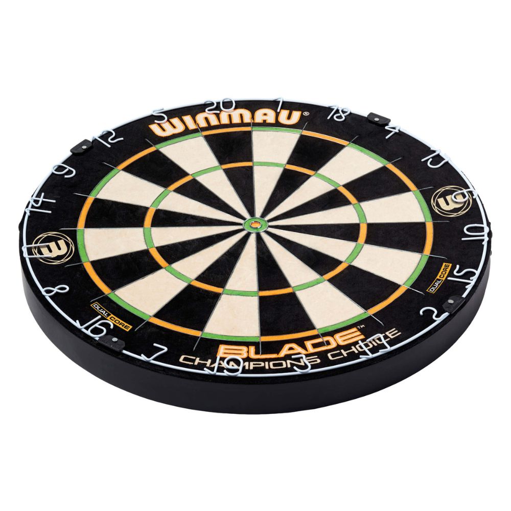 Winmau BLADE Champion Choice Dual Core pikado tabla - Slika 2