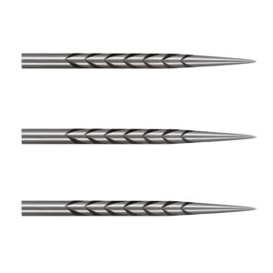 Vrhovi za steel strelice  Shot Tribal Weapon 38mm - 3kom