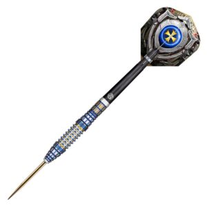 Strelice steel Shot Future Knights Darkstar 23g, 90% wolfram