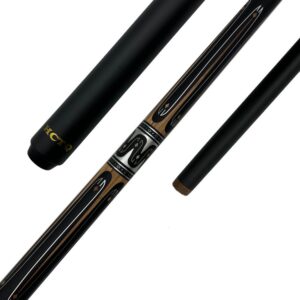 Bilijar štap dvodelni Wildcat Carbon Nr. 10.