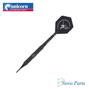 Unicorn set strelica soft Core Plus Win 17g,black brass