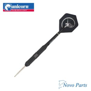 Pikado set strelica Unicorn steel CORE PLUS WIN 22g,black brass