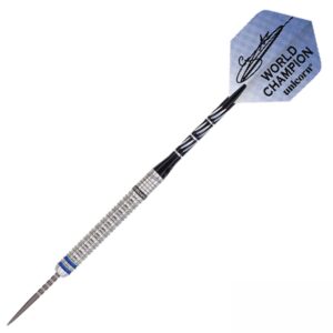 Unicorn set strelica steel Phase 3 Gary A. 21g, World Champion Natural, 90% wolfram