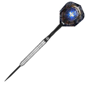 Set strelica steel Shot Future Knights Ironsoul 23g, 90% wolfram