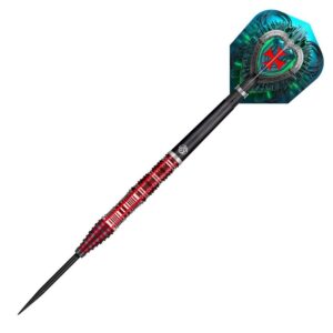 Set strelica steel Shot Future Knights Dreadheart 24g, 90% wolfram