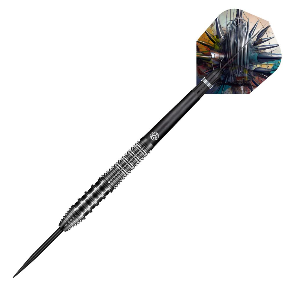 Set strelica steel Shot Gnarly Rippah 22g, 90% wolfram