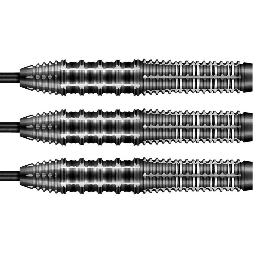 Set strelica steel Shot Gnarly Rippah 22g, 90% wolfram - Slika 3