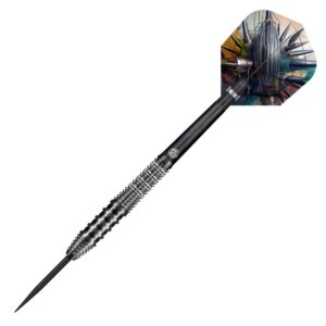 Set strelica steel Shot Gnarly Rippah 23g, 90% wolfram