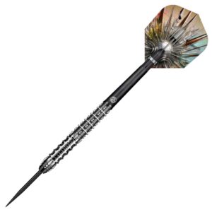 Set strelica steel Shot Gnarly Shredda 24g, 90% wolfram