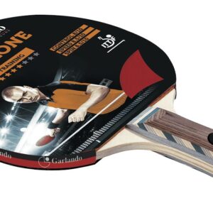 Garlando Cyclone reket za stoni tenis 4*