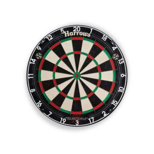 Pikado tabla Harrows Pro Matchplay 2, turnirki kvalitet