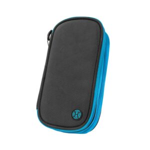 Pikado torba Harrows za strelice Z800 aqua/crna