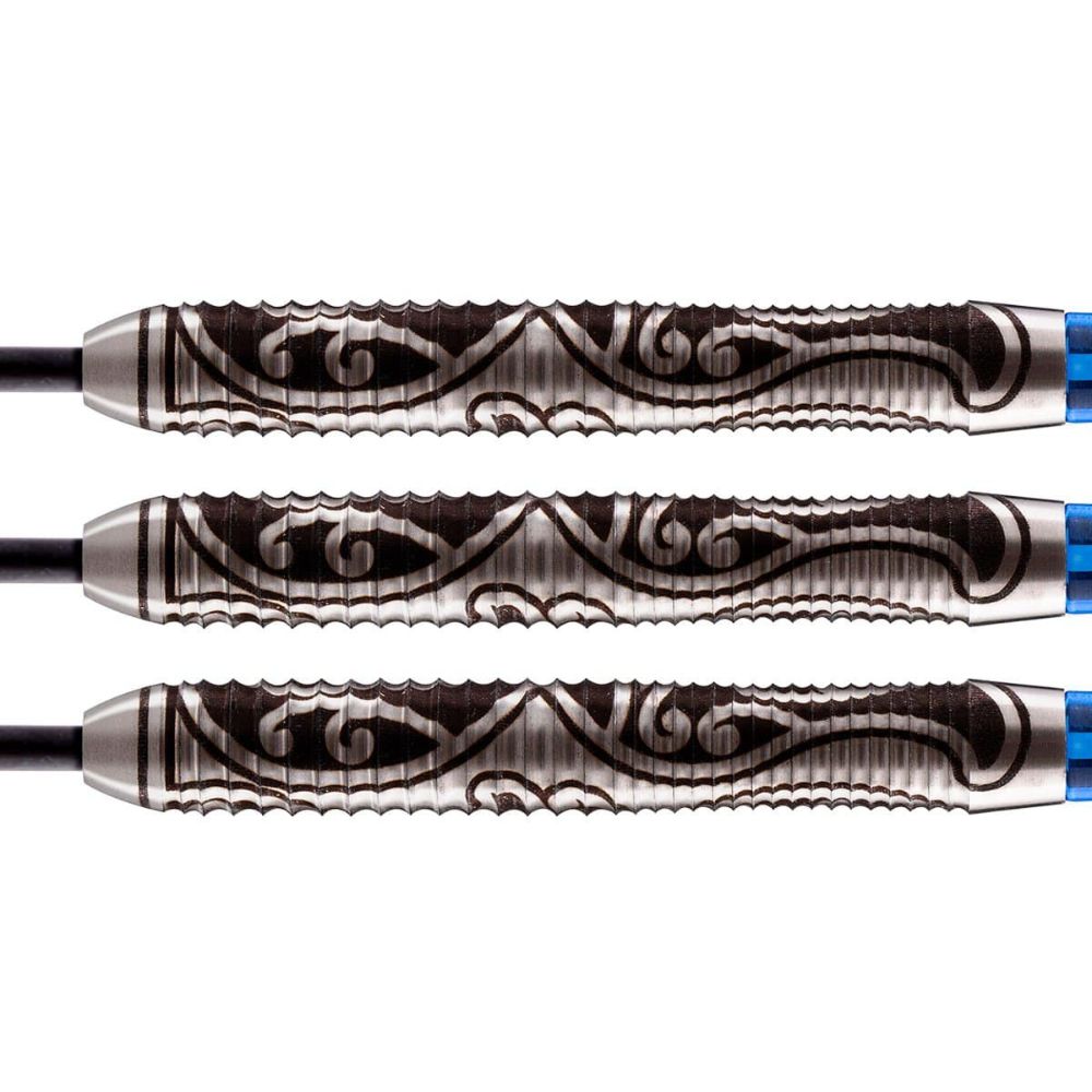 Strelice Shot steel Warrior Tipu 23g, 80% wolfram - Slika 3