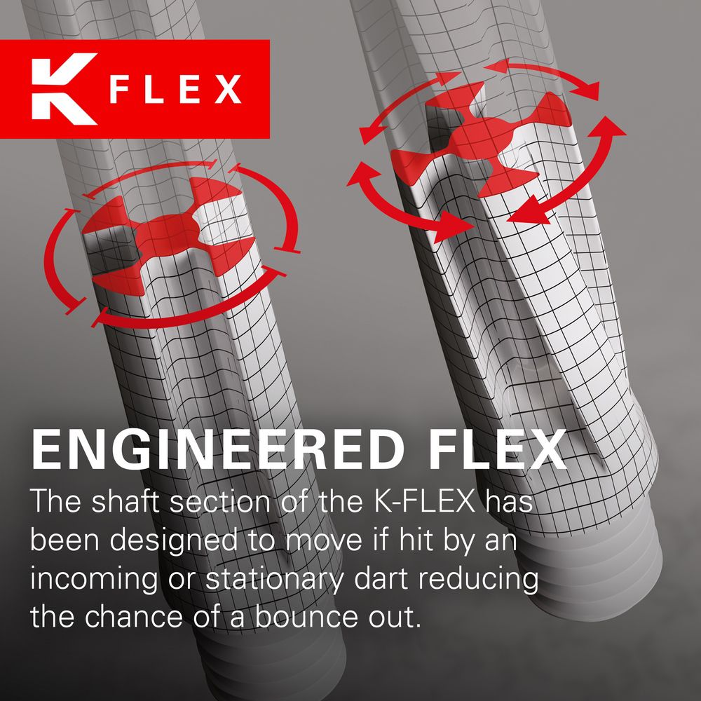 Pikado pero i telo Target K-Flex providno No6 pera, short tela - Slika 5
