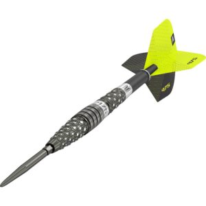 Strelice TARGET steel 975 03 Swiss 21g, 97,5% wolfram