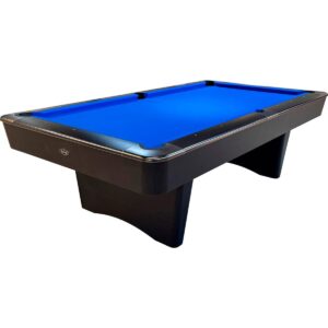 Buffalo Dominator II bilijar sto 8ft crni