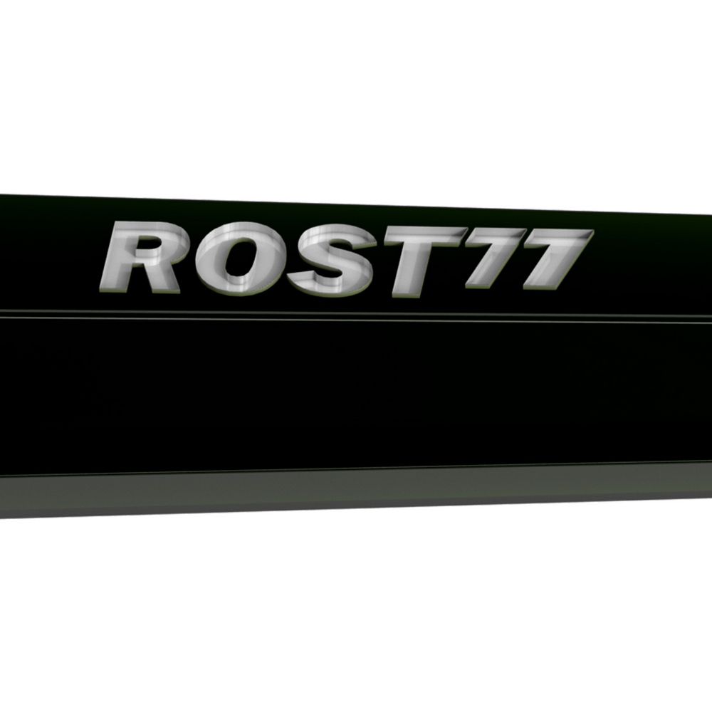 Pera i tela za strelice Cuesoul ROST 77 providno zelena, Big Standard Wing pera i intermediate tela - Slika 5