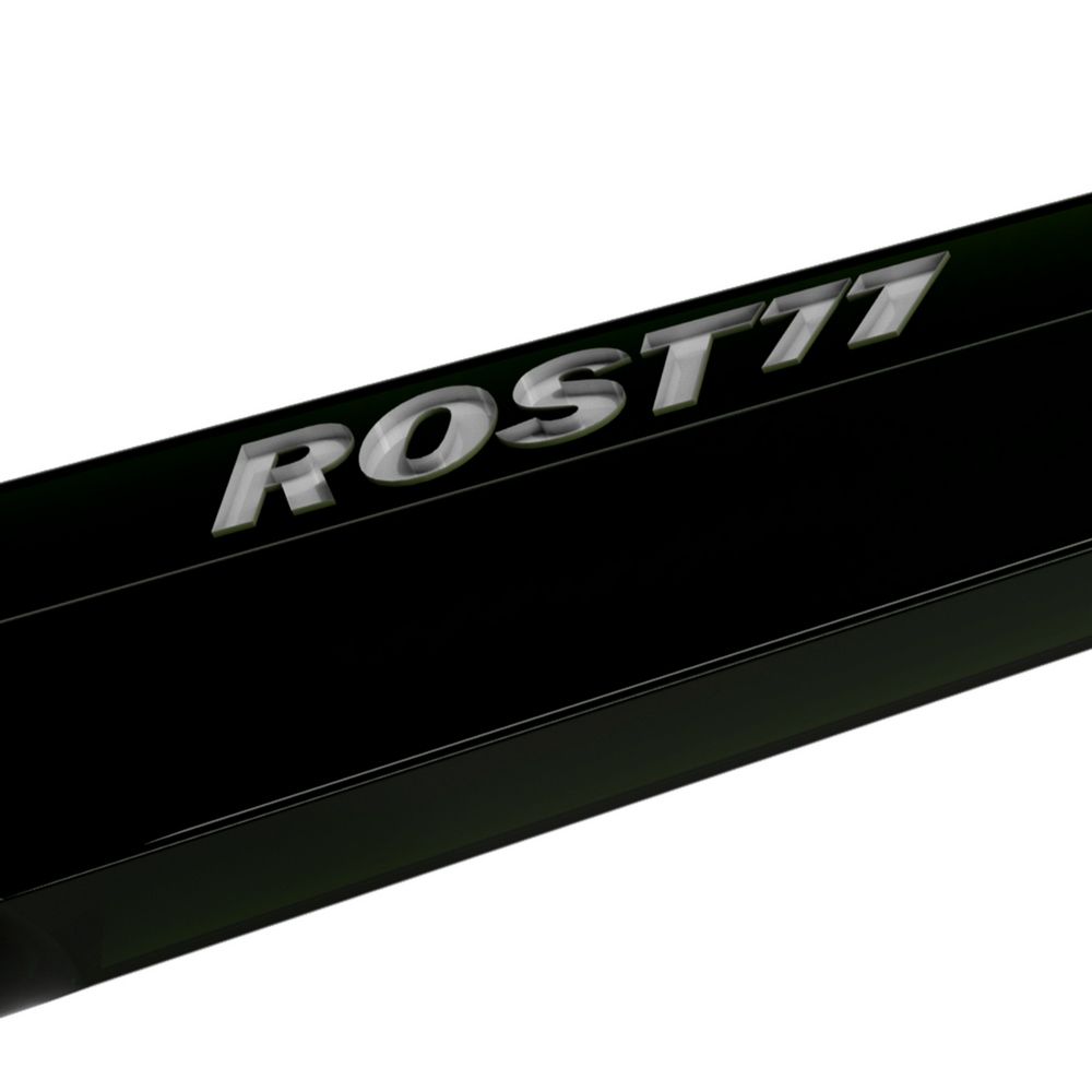 Pera i tela za strelice Cuesoul ROST 77 providno zelena, Big Standard Wing pera i intermediate tela - Slika 6