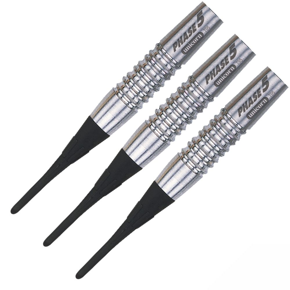 Unicorn set strelica Purist Phase 5 95% 18g
