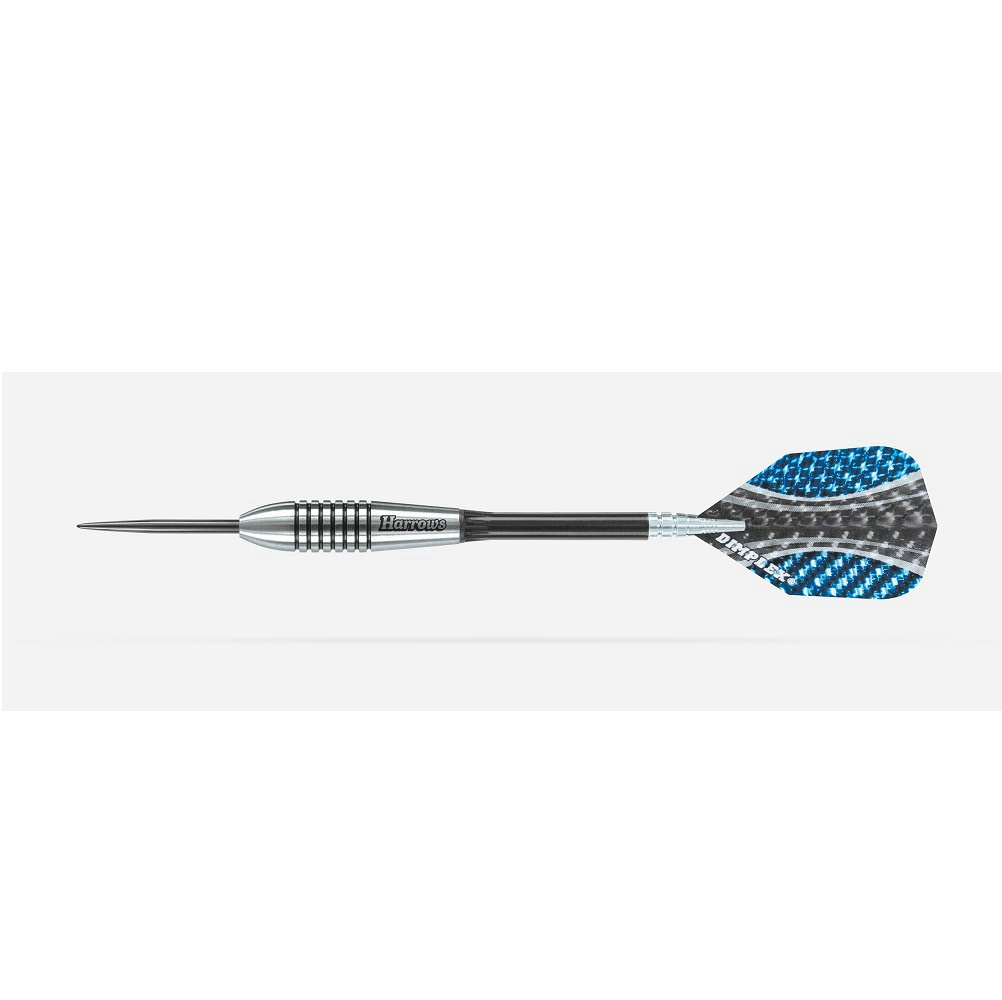 Harrows set steel Bomber R 25g, 85% wolfram - Slika 2