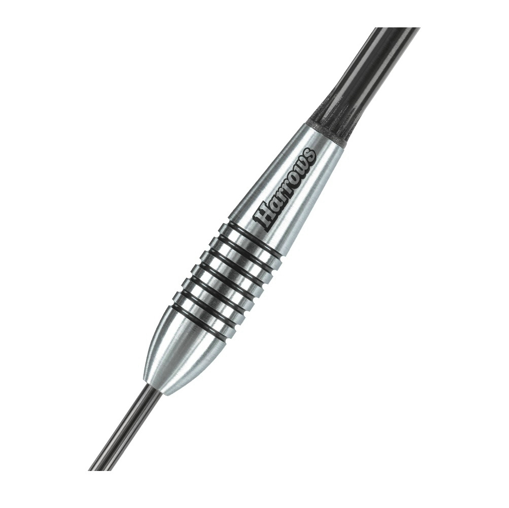 Harrows set steel Bomber R 25g, 85% wolfram - Slika 3