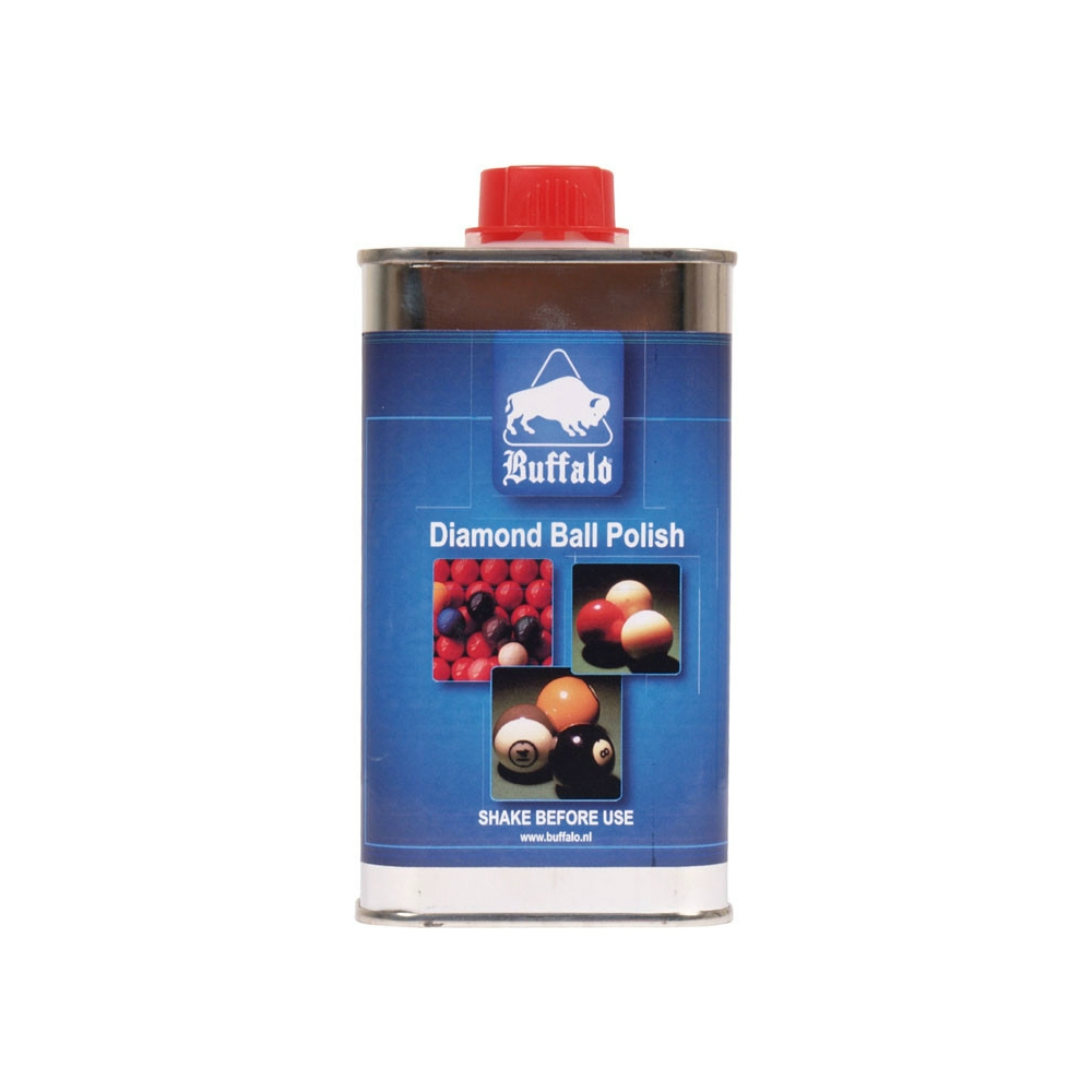 Čistač za kugle Buffalo Diamond, 250ml