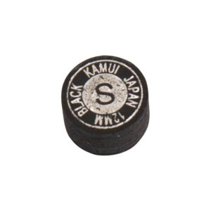 Bilijar kapica KAMUI Soft 12mm