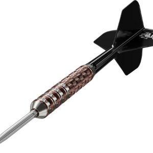 Set strelica steel Target JAPAN Prime Series Raptor G6 24g, 90% wolfram