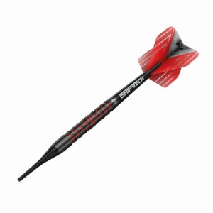 Set strelica soft GOAT Podium 20g, 80% wolfram