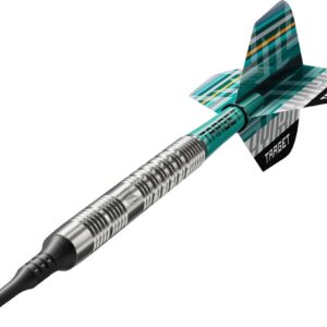 Set strelica soft Target Hydro 12 18g 90% wolfram