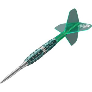 Set strelica steel Target Japan Mikuru Suzuki Miracle G7 23g SP 95% wolfram