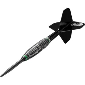 Set strelica steel Target Japan Prime Series Scream Gen2 25g 90% wolfram