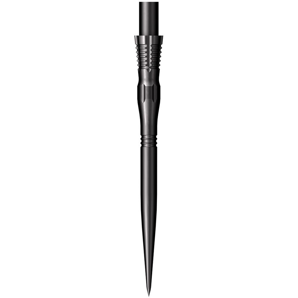 Vrhovi za steel strelice Shot Cone Scallop 35mm