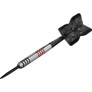 Set strelica steel Mission Wessel Nijman 25g 95% wolfram