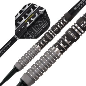 Set strelica soft Harrows Chizzy Series 4 18g 90% wolfram