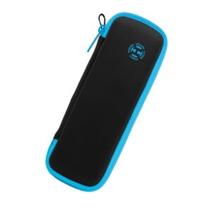 Pikado torba Harrows za strelice Blaze plavo/crna