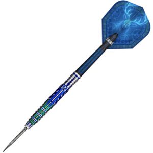 Set strelica steel Shot Celt Merlin 23g 95% wolfram