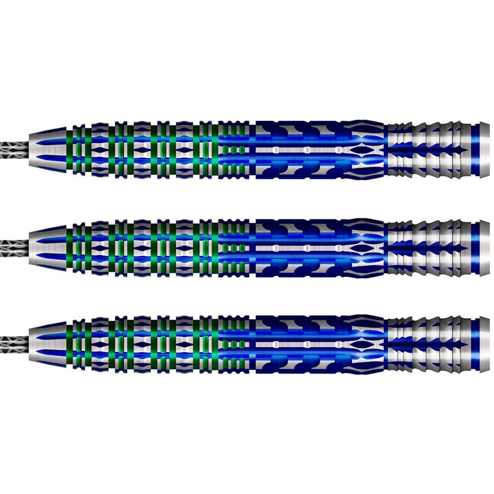 Set strelica steel Shot Celt Merlin 24g 95% wolfram - Slika 3