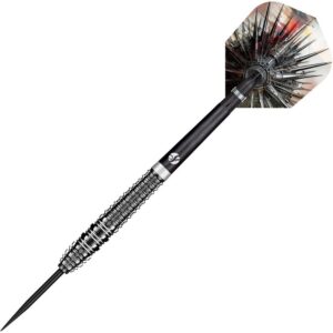 Set strelica steel Shot Gnarly Smasha 23g 90% wolfram